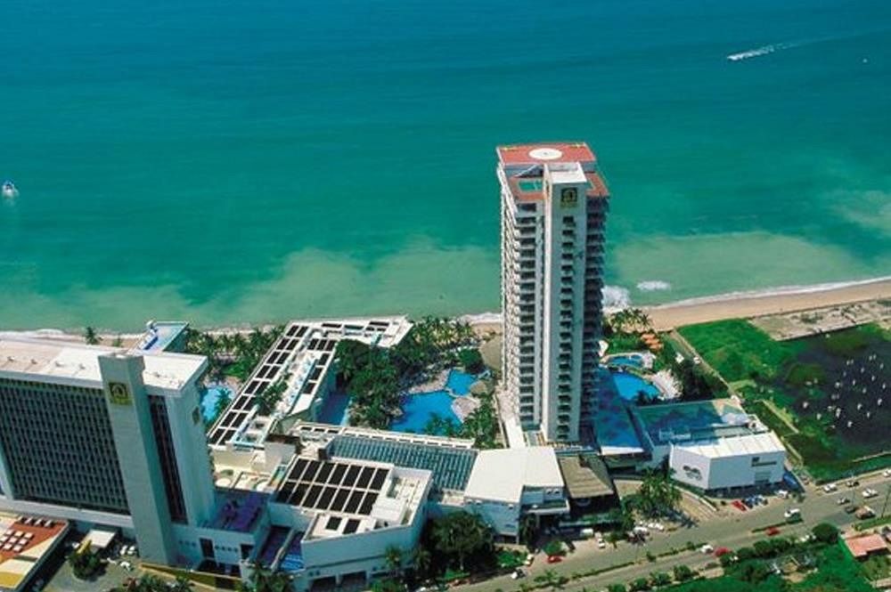 El Cid El Moro Tower Mazatlan POINTS Buy and Sell Timeshares