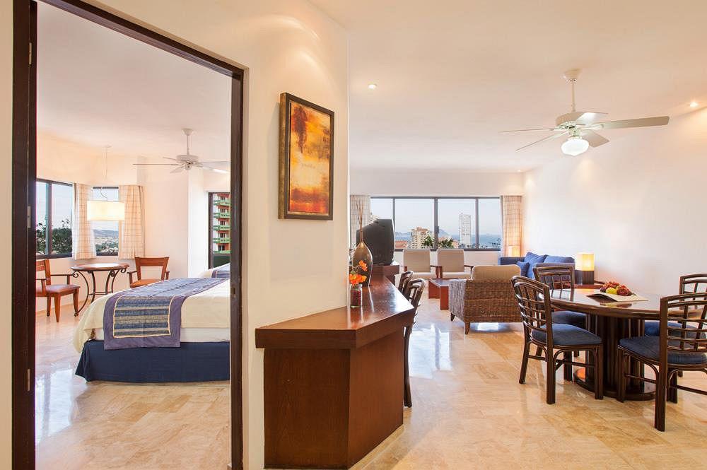El Cid El Moro Tower Mazatlan POINTS Buy and Sell Timeshares