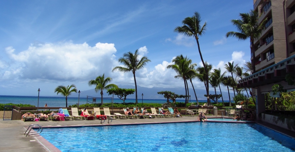 Sands of Kahana Vacation Club – Buy and Sell Timeshares