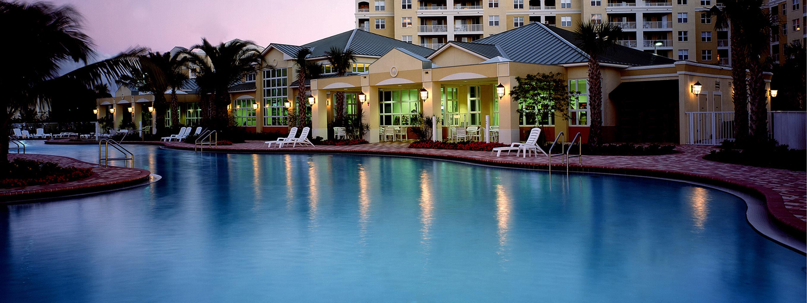 Vacation Village at Weston Buy and Sell Timeshares