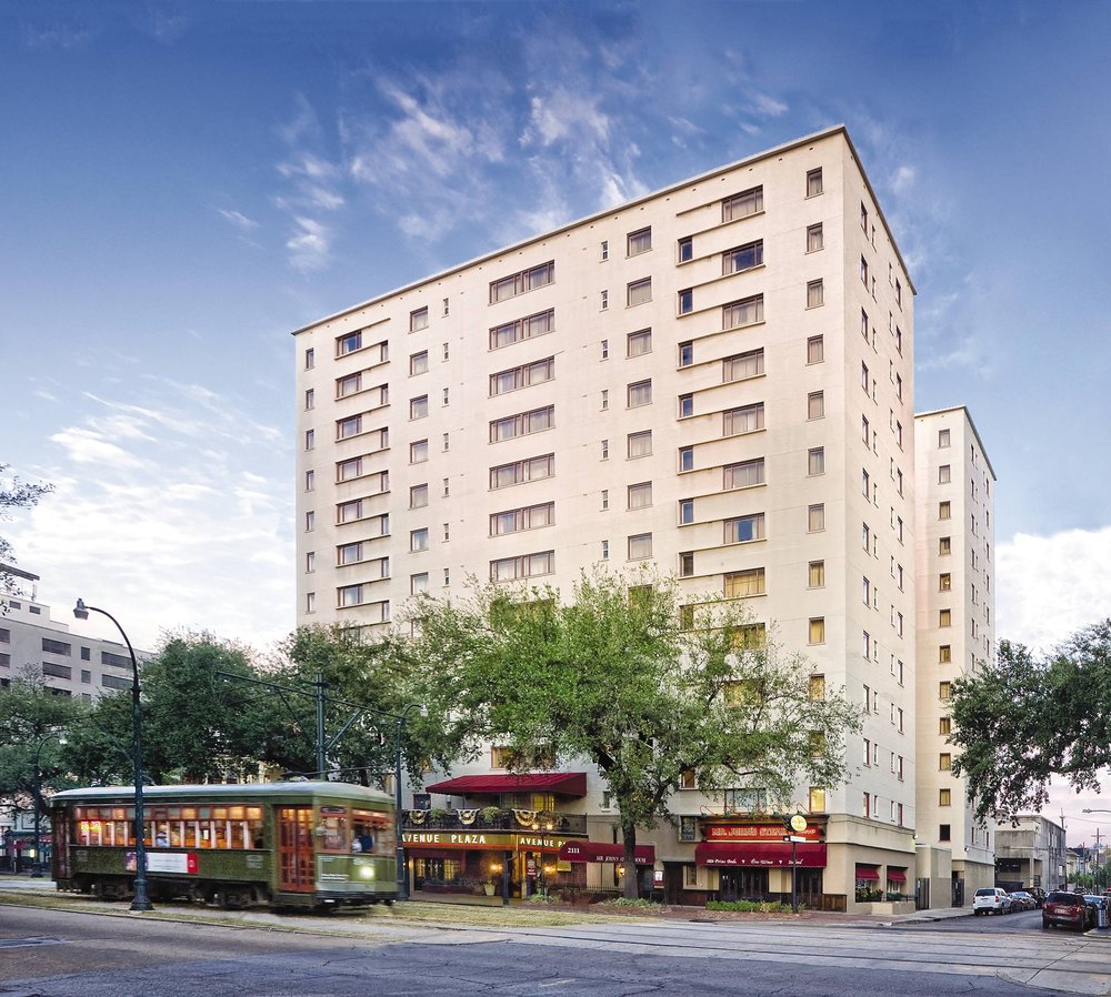 Wyndham Avenue Plaza Buy and Sell Timeshares