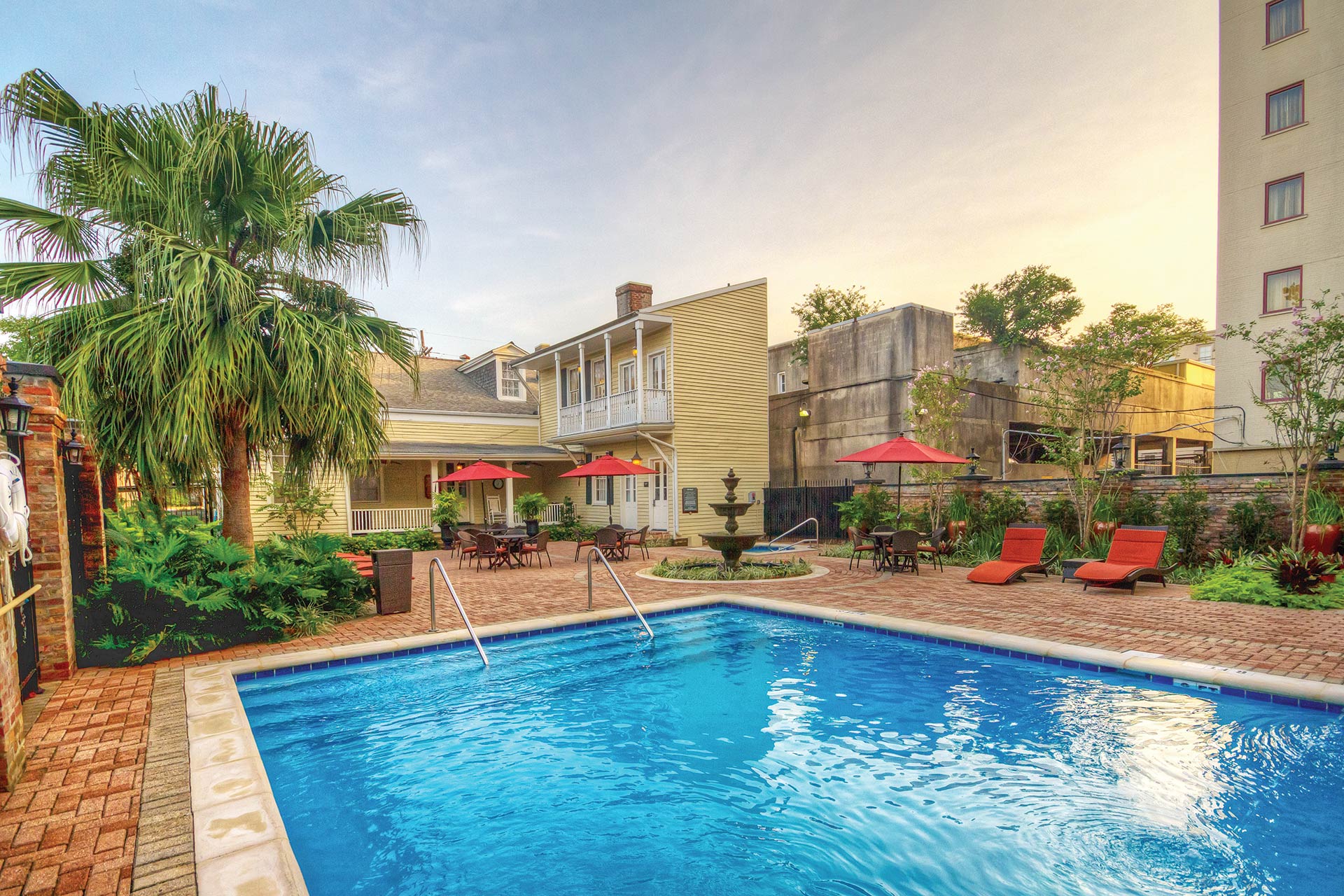 Wyndham Avenue Plaza Buy and Sell Timeshares