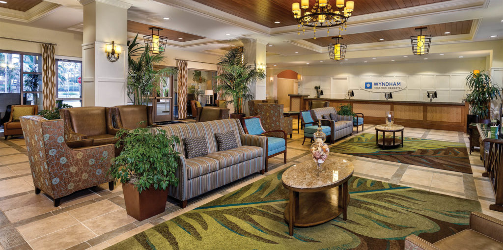 Wyndham Oceanside Pier Resort Buy and Sell Timeshares