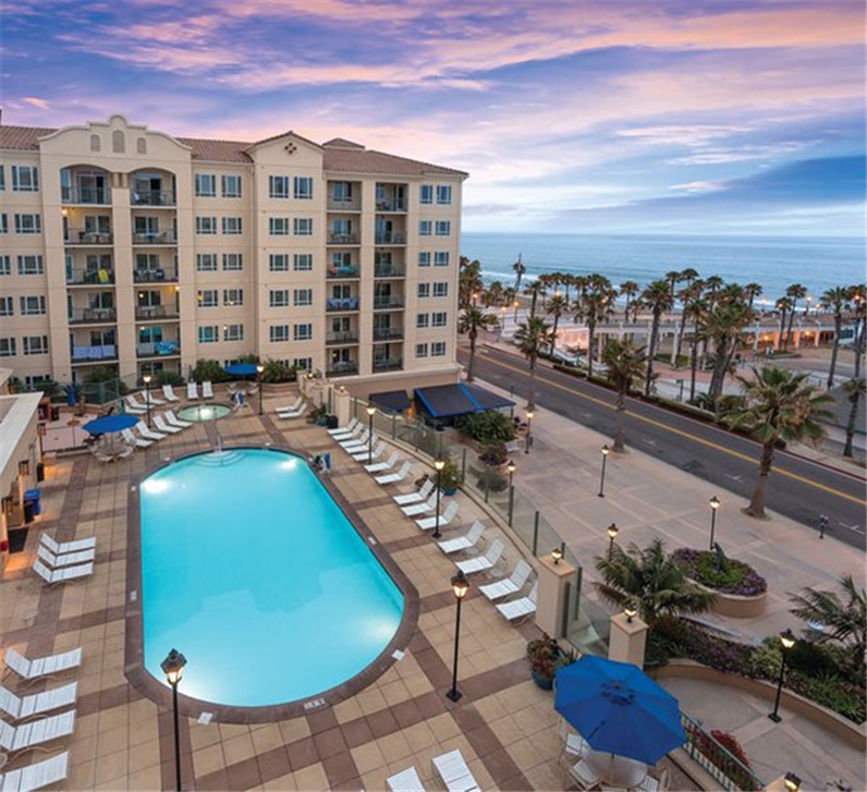 Wyndham Oceanside Pier Resort Buy and Sell Timeshares